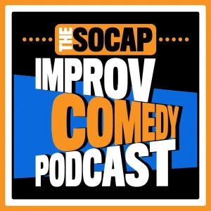 The SoCap Improv Comedy Podcast