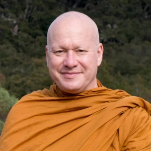Ajahn Kalyano Podcast