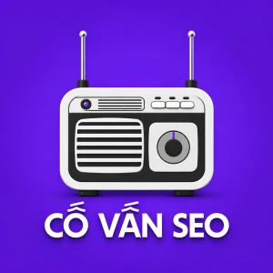 Cố vấn SEO - Podcast về tối ưu hóa công cụ tìm kiếm