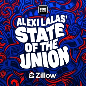 Alexi Lalas’ State of the Union Podcast