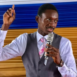 REV. ISAAC DJAN-CROFFIE