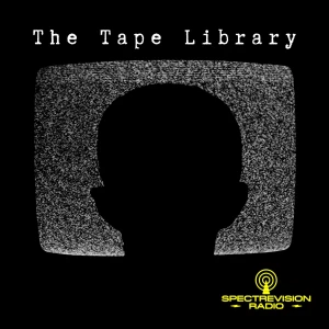 The Tape Library - Archive of the Paranormal & the Unexplained