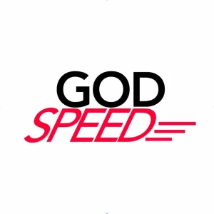 Godspeed