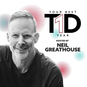 Your Best T1D Year