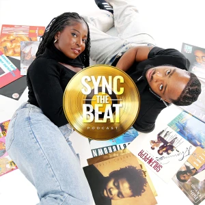 Sync The Beat Podcast
