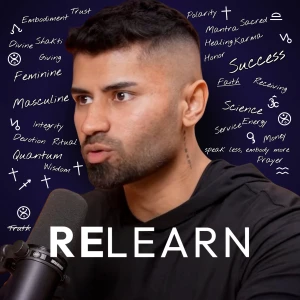 Relearn with Kash