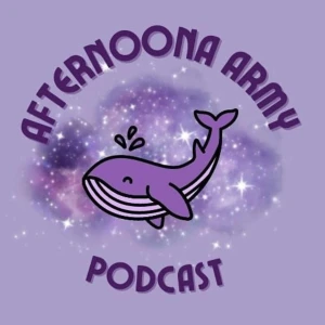 Afternoona Army: Thinky and Thirsty BTS Takes