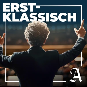 Erstklassisch mit Mischke - Klassik hautnah