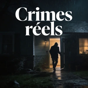 Crimes réels racontés