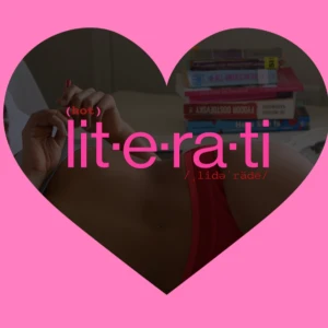 Hot Literati