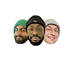 The 4-4-Touque Podcast