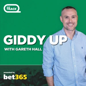 Giddy Up