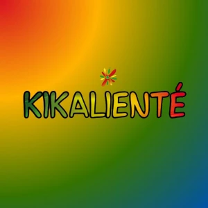 Kikalienté® Reggae Show