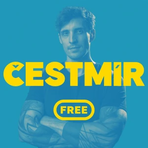 Čestmír Strakatý