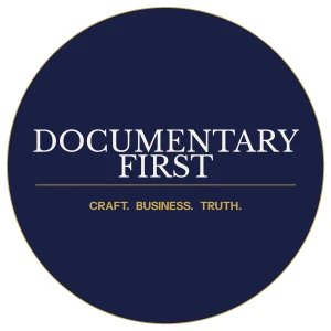 Documentary First