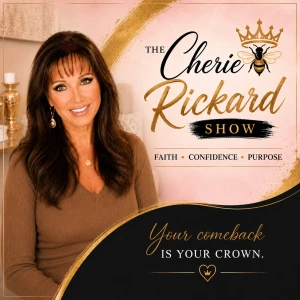 The Cherie Rickard Show