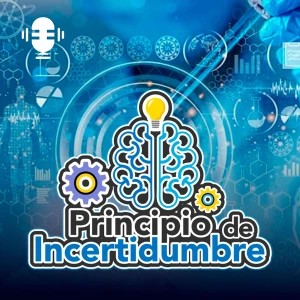 Principio de Incertidumbre