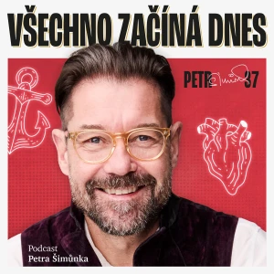 Všechno začíná dnes