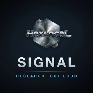 HexLocal Signal