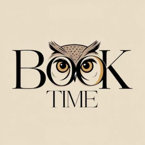 BOOK TIME I بوک تایم