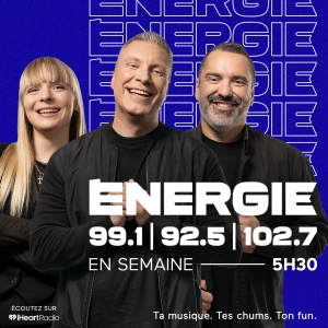Le Boost! de l'Abitibi