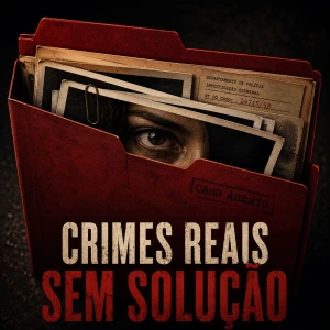 Crimes Reais Sem Solução