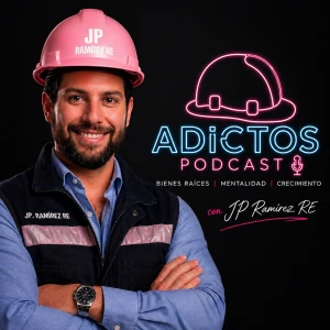 ADICTOS podcast