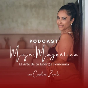 Mujer Magnética: Sexo, Dinero y Poder en clave femenina