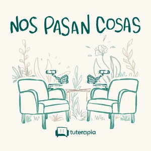 Nos Pasan Cosas