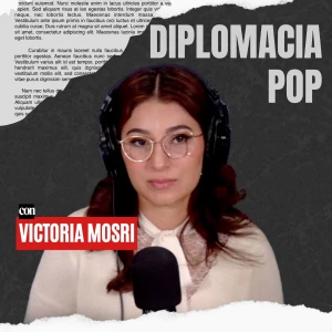 Diplomacia pop
