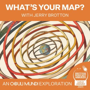 What's Your Map?