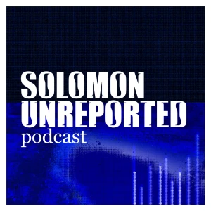 Solomon Unreported