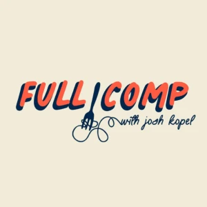 FULL COMP: The Voice of the Restaurant Industry Revolution