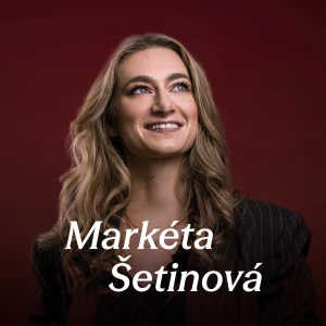 Markéta Šetinová