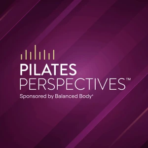 Pilates Perspectives