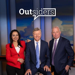 Outsiders