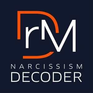 The Narcissism Decoder