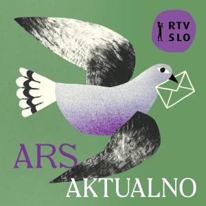 Ars aktualno
