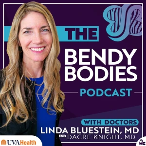 Bendy Bodies with Dr. Linda Bluestein
