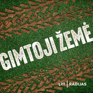 Gimtoji žemė