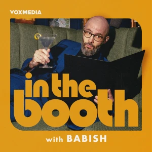 In the Booth with Babish