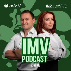 Institut Moderní Výživy podcast