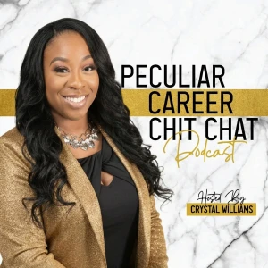 Peculiar Career Chit Chat
