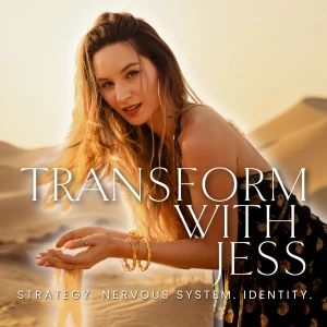 Transform with Jess