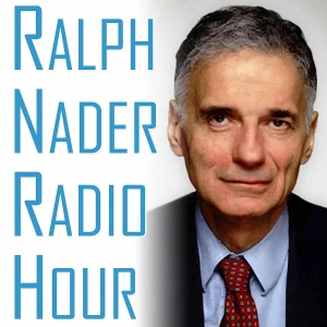 Ralph Nader Radio Hour