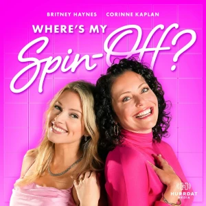Where's My Spin-Off?