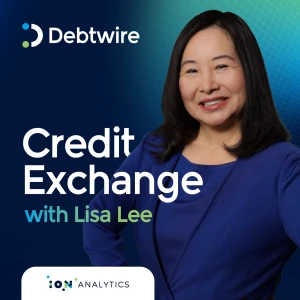 Credit Exchange with Lisa Lee