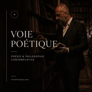 Voie Poétique - Poésie & philosophie contemplative