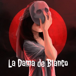 La Dama de Blanco