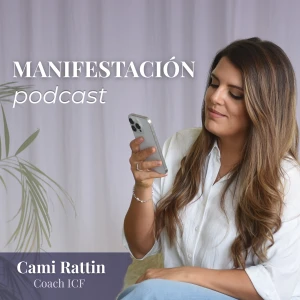 Manifestación Podcast · @camirattin